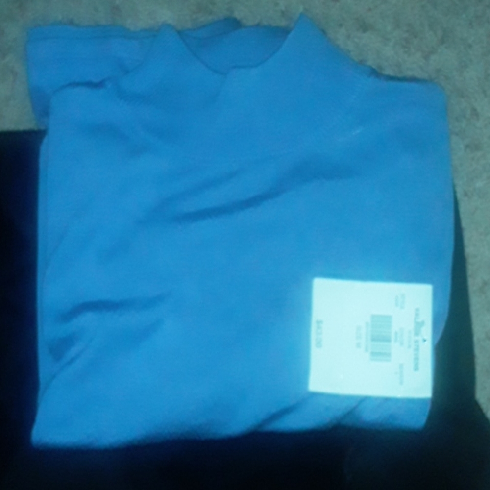 Lady's Shirt